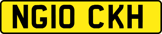 NG10CKH