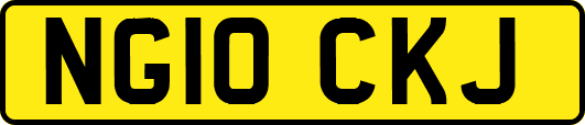 NG10CKJ