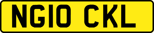 NG10CKL