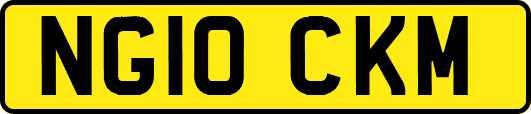 NG10CKM