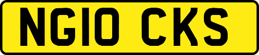 NG10CKS