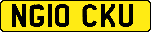 NG10CKU