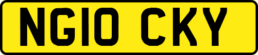NG10CKY