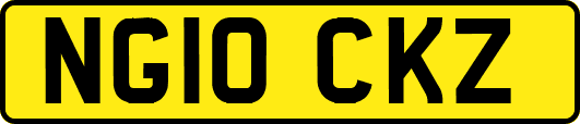 NG10CKZ
