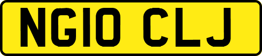 NG10CLJ