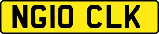 NG10CLK