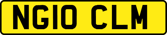 NG10CLM
