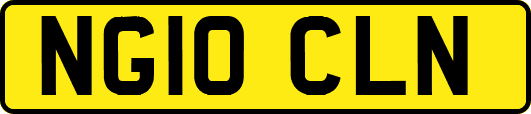 NG10CLN