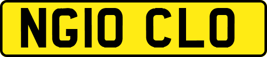 NG10CLO