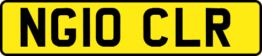 NG10CLR