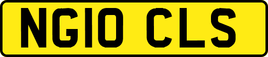 NG10CLS