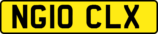 NG10CLX