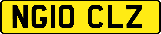 NG10CLZ