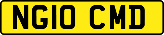 NG10CMD