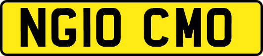 NG10CMO