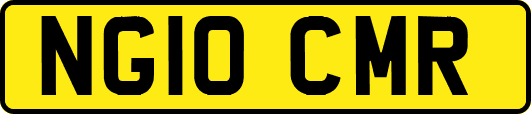 NG10CMR