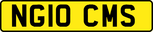 NG10CMS
