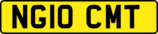 NG10CMT