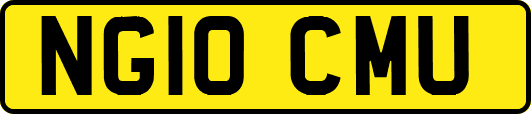 NG10CMU