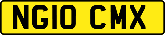 NG10CMX