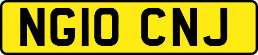 NG10CNJ