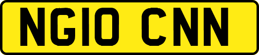 NG10CNN