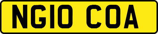 NG10COA