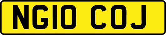 NG10COJ