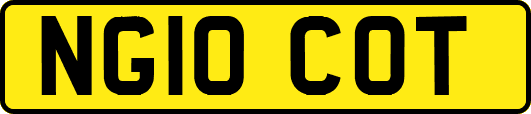 NG10COT