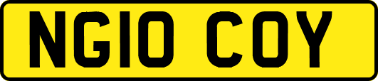 NG10COY