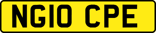 NG10CPE