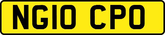 NG10CPO