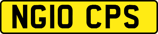 NG10CPS