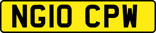 NG10CPW