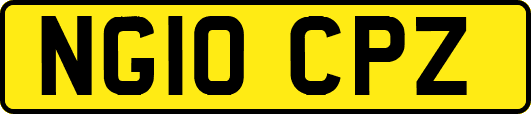 NG10CPZ