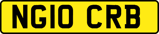 NG10CRB