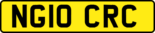 NG10CRC