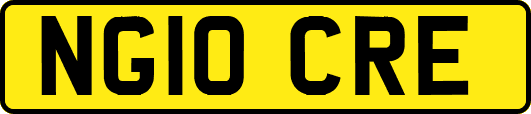 NG10CRE