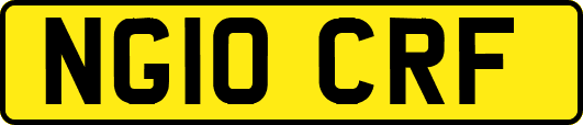 NG10CRF