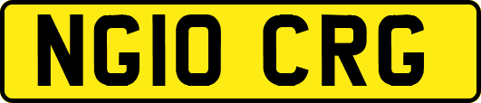 NG10CRG