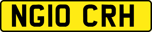 NG10CRH