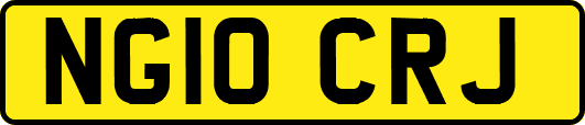 NG10CRJ