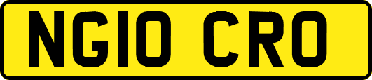 NG10CRO