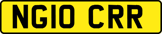 NG10CRR