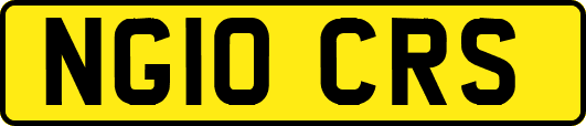 NG10CRS