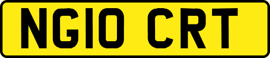 NG10CRT
