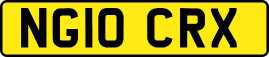 NG10CRX