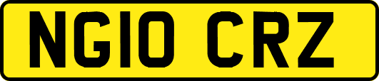 NG10CRZ