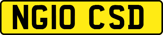 NG10CSD