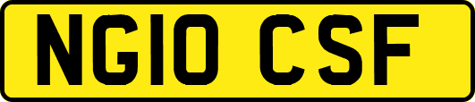 NG10CSF